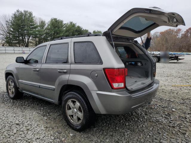 Photo 2 from auction – 2007 JEEP GRAND CHER with VIN 1J8GR48K77C655498