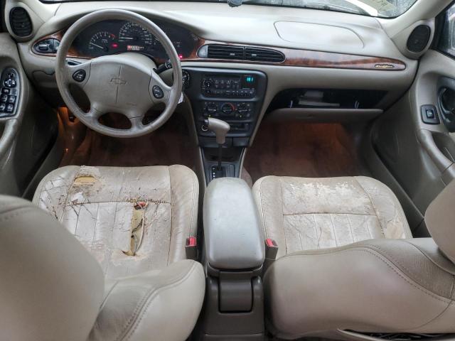 Photo 8 from auction – 2000 CHEVROLET MALIBU LS with VIN 1G1NE52J6Y6322993