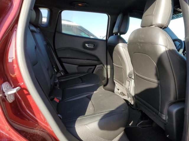 Photo 11 from auction – 2021 JEEP COMPASS 80 with VIN 3C4NJCEB8MT545810