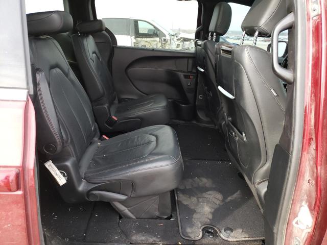 Photo 11 from auction – 2020 CHRYSLER PACIFICA T with VIN 2C4RC1EG0LR147097