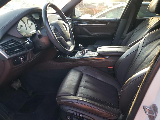 Photo 7 from auction – 2017 BMW X5 XDRIVE3 with VIN 5UXKR0C34H0V69884