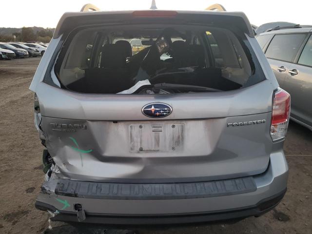 Photo 6 from auction – 2018 SUBARU FORESTER 2 with VIN JF2SJAEC2JH537049
