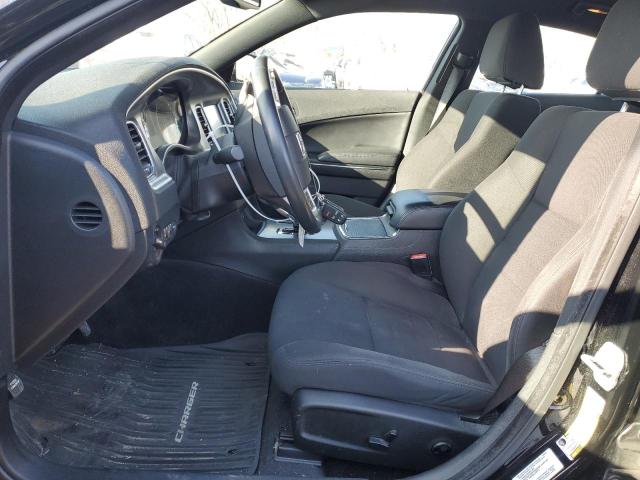 Photo 7 from auction – 2014 DODGE CHARGER SX with VIN 2C3CDXJG4EH296606