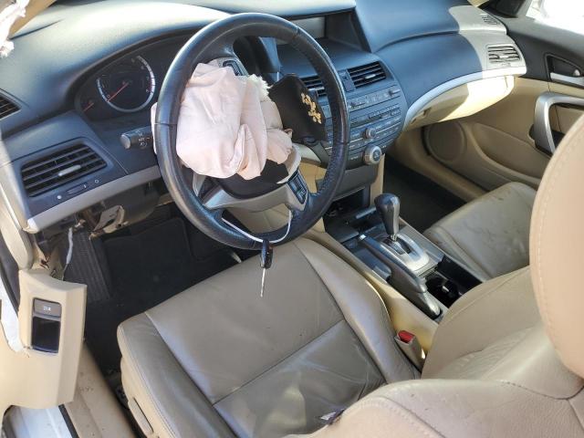 Photo 8 from auction – 2011 HONDA ACCORD EXL with VIN 1HGCS1B80BA009537