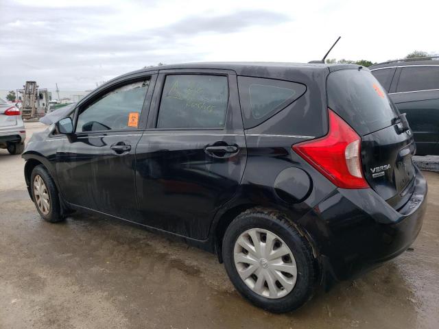 Photo 2 from auction – 2016 NISSAN VERSA NOTE with VIN 3N1CE2CP6GL407064