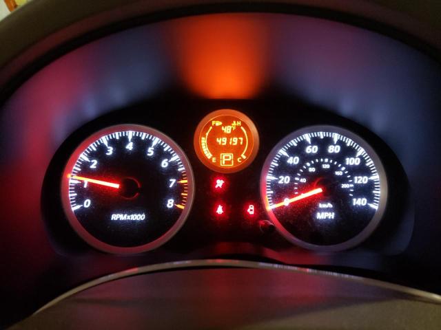 Photo 9 from auction – 2012 NISSAN SENTRA 2.0 with VIN 3N1AB6AP4CL781550