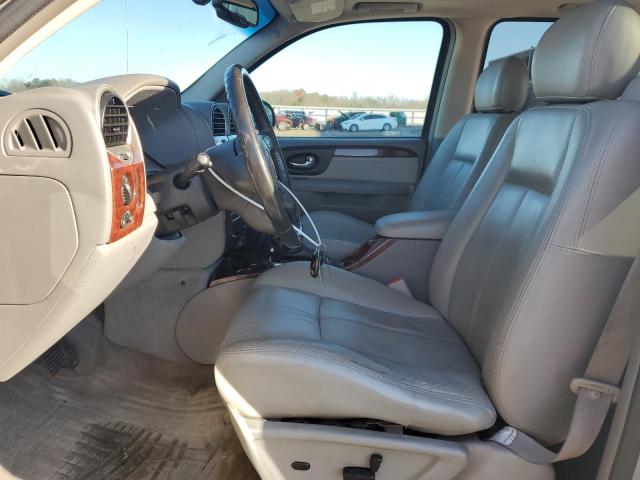 Photo 7 from auction – 2007 GMC ENVOY with VIN 1GKDT13S872100653