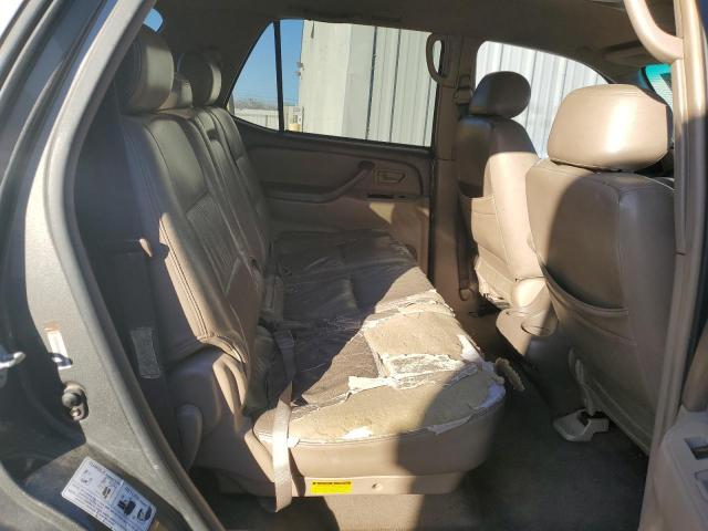 Photo 10 from auction – 2004 TOYOTA SEQUOIA SR with VIN 5TDZT34A54S220868