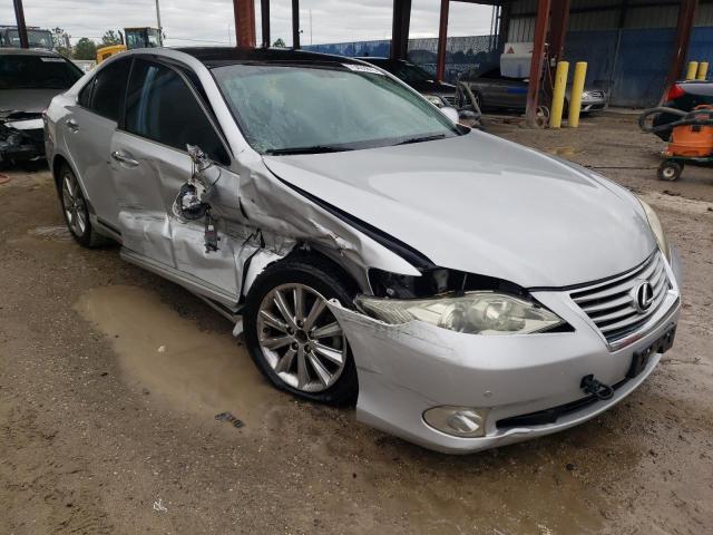 Photo 4 from auction – 2010 LEXUS ES 350 with VIN JTHBK1EG0A2371677