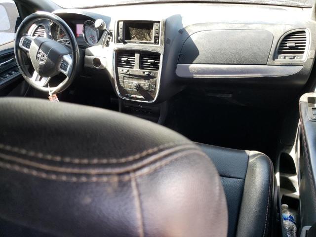 Photo 8 from auction – 2013 DODGE GRAND CARA with VIN 2C4RDGEG3DR719586