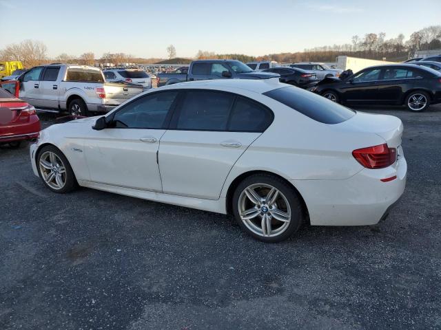 Photo 2 from auction – 2015 BMW 535 XI with VIN WBA5B3C53FD547142