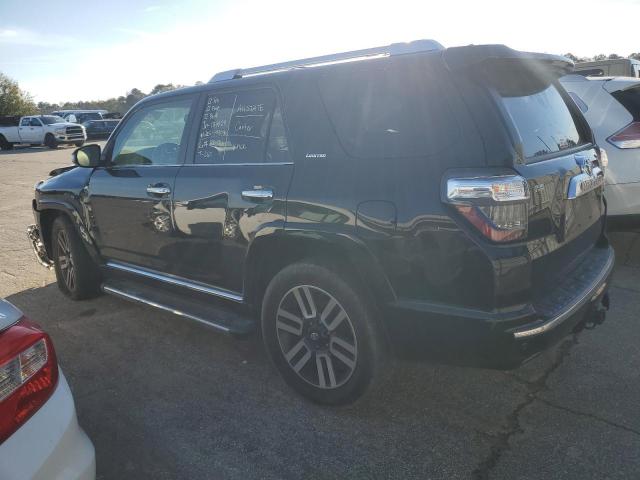 Photo 2 from auction – 2015 TOYOTA 4RUNNER SR with VIN JTEZU5JR6F5094267