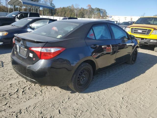 Photo 3 from auction – 2014 TOYOTA COROLLA L with VIN 5YFBURHE8EP166037