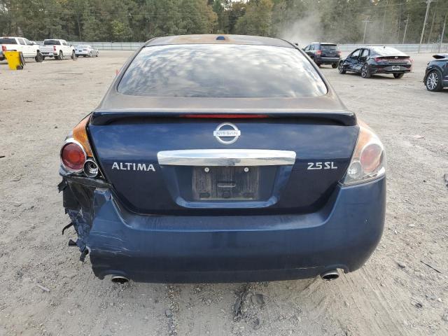 Photo 6 from auction – 2011 NISSAN ALTIMA BAS with VIN 1N4AL2AP6BN402183