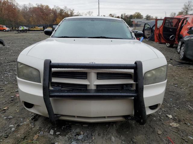 Photo 5 from auction – 2010 DODGE CHARGER with VIN 2B3AA4CT5AH176717