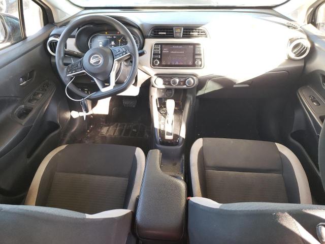 Photo 8 from auction – 2020 NISSAN VERSA SV with VIN 3N1CN8EV3LL812940