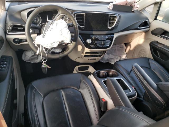 Photo 8 from auction – 2022 CHRYSLER PACIFICA T with VIN 2C4RC1BG0NR176266