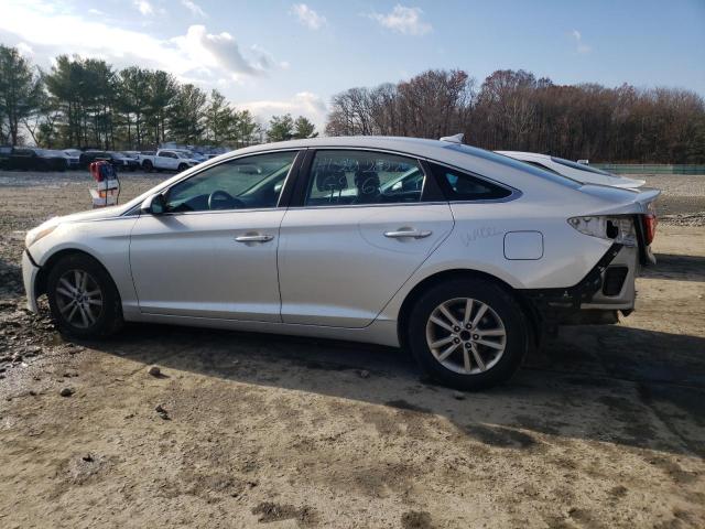 Photo 2 from auction – 2017 HYUNDAI SONATA SE with VIN 5NPE24AF7HH441522