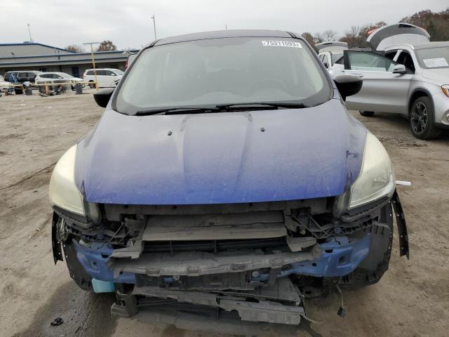Photo 5 from auction – 2014 FORD ESCAPE S with VIN 1FMCU0F7XEUE55360