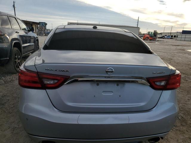 Photo 6 from auction – 2017 NISSAN MAXIMA 3.5 with VIN 1N4AA6AP8HC434862