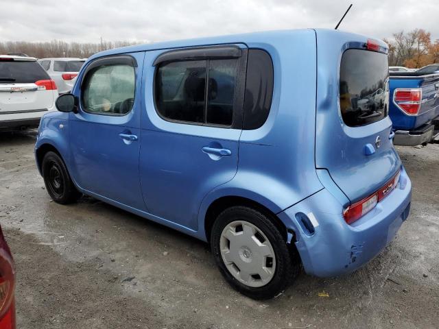Photo 2 from auction – 2012 NISSAN CUBE BASE with VIN JN8AZ2KR9CT256002