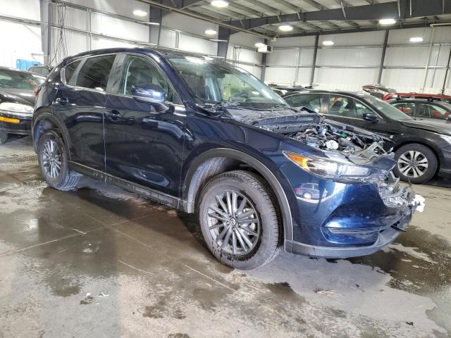 Photo 4 from auction – 2019 MAZDA CX-5 TOURI with VIN JM3KFBCM8K0675025