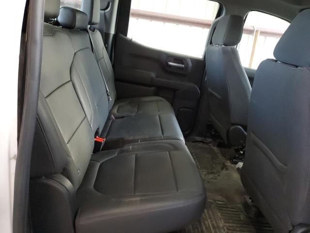 Photo 10 from auction – 2022 CHEVROLET 1500 with VIN 3GCUYAEF5MG187136