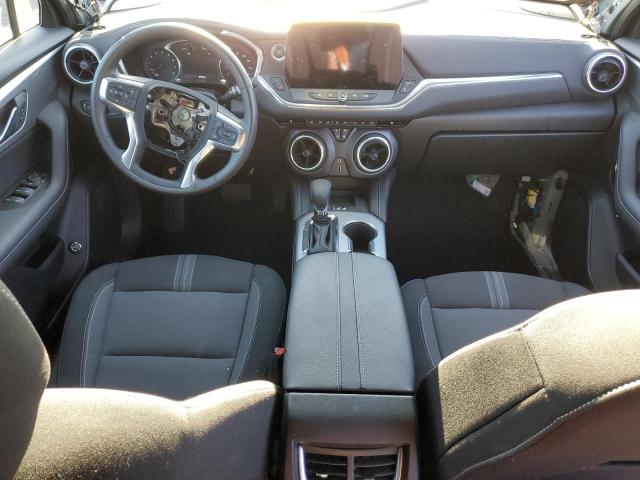 Photo 8 from auction – 2023 CHEVROLET BLAZER 2LT with VIN 3GNKBCR47PS234446