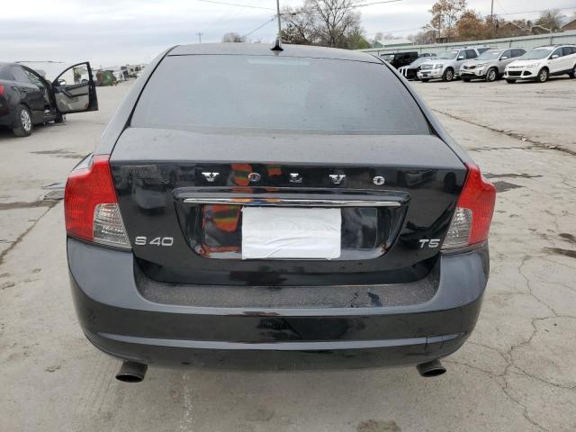 Photo 6 from auction – 2011 VOLVO S40 T5 with VIN YV1672MS9B2547394