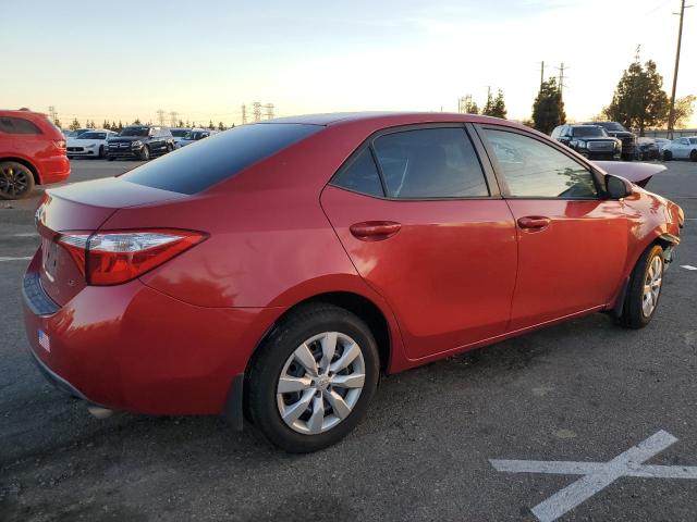 Zdjęcie 3 z aukcji – 2015 TOYOTA COROLLA L z VIN 5YFBURHE2FP291133
