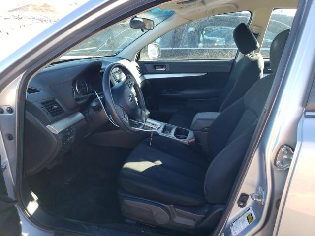 Foto 7 de la subasta – 2013 SUBARU LEGACY 2.5 con VIN 4S3BMCA66D3021537