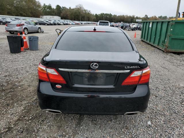 Photo 6 from auction – 2011 LEXUS LS 460L with VIN JTHGL5EF4B5044586