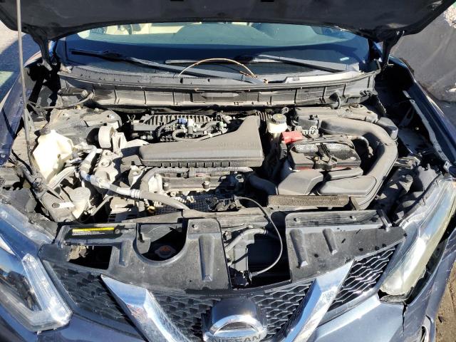 Photo 12 from auction – 2015 NISSAN ROGUE S with VIN 5N1AT2MK0FC813988