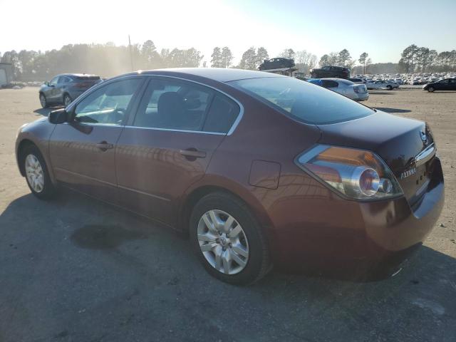 Photo 2 from auction – 2012 NISSAN ALTIMA BAS with VIN 1N4AL2AP4CC212041