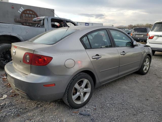 Photo 3 from auction – 2006 MAZDA 3 I with VIN JM1BK12F261467689