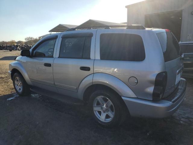 Photo 2 from auction – 2004 DODGE DURANGO SL with VIN 1D4HD48N54F229651