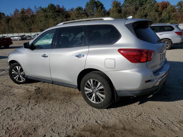 Photo 2 from auction – 2019 NISSAN PATHFINDER with VIN 5N1DR2MN7KC584922