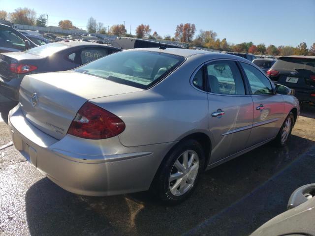 Photo 3 from auction – 2006 BUICK LACROSSE C with VIN 2G4WD582X61308254