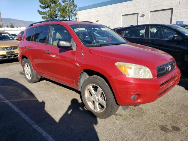 Photo 4 from auction – 2006 TOYOTA RAV4 with VIN JTMZK33V766000352