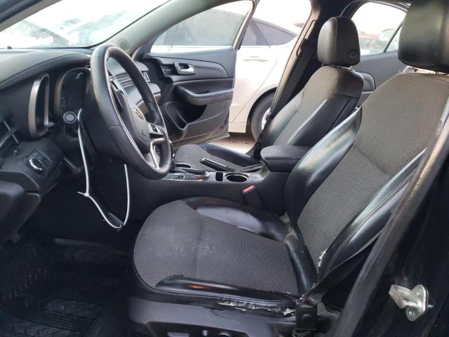 Photo 7 from auction – 2014 CHEVROLET MALIBU 1LT with VIN 1G11C5SL0EF157590