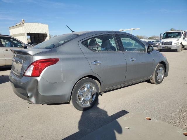 Photo 3 from auction – 2014 NISSAN VERSA S with VIN 3N1CN7AP3EL864685