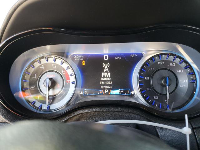 Photo 9 from auction – 2015 CHRYSLER 300 S with VIN 2C3CCABT8FH921893