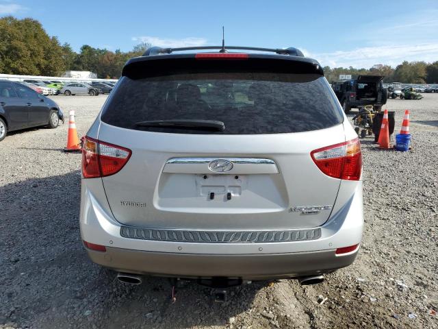 Photo 6 from auction – 2011 HYUNDAI VERACRUZ G with VIN KM8NU4CC3BU167841