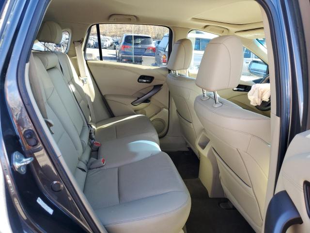 Photo 11 from auction – 2013 ACURA RDX with VIN 5J8TB4H31DL015710