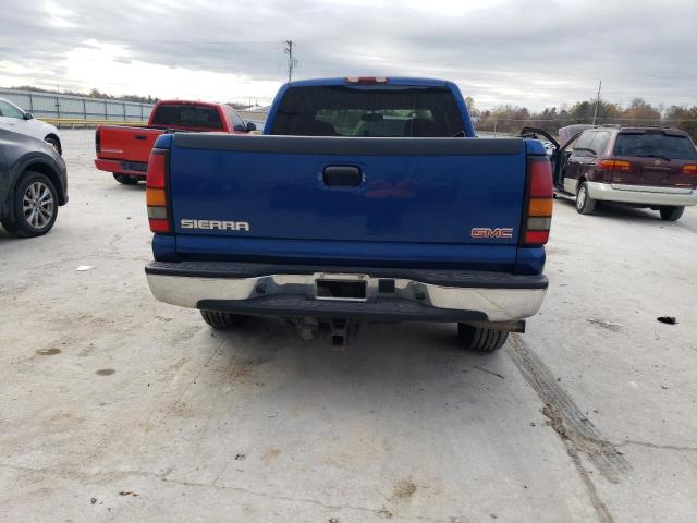 Photo 6 from auction – 2004 GMC NEW SIERRA with VIN 2GTEC19T941394916