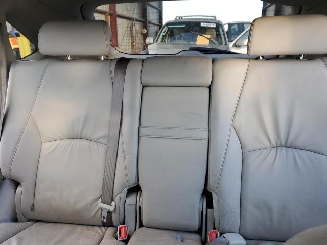 Photo 10 from auction – 2004 LEXUS RX 330 with VIN JTJHA31U940064589