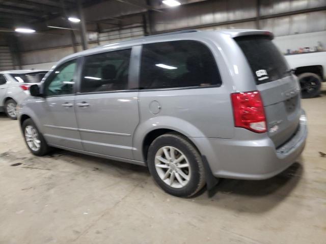 Photo 2 from auction – 2014 DODGE GRAND CARA with VIN 2C4RDGCG5ER140684