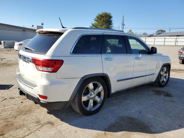 Photo 3 from auction – 2012 JEEP GRAND CHER with VIN 1C4RJFCT8CC111878