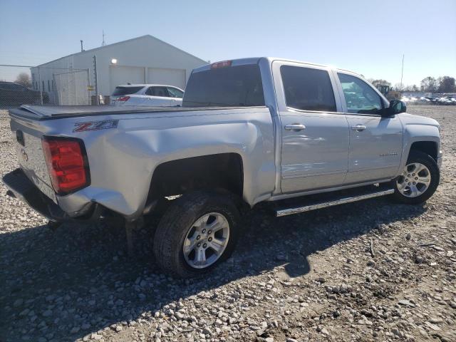 Photo 3 from auction – 2015 CHEVROLET SILVERADO with VIN 3GCUKREC2FG299837