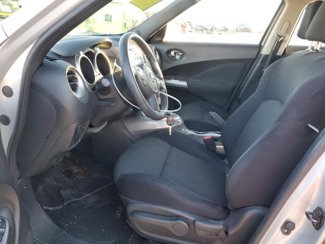 Photo 7 from auction – 2013 NISSAN JUKE S with VIN JN8AF5MR1DT225447